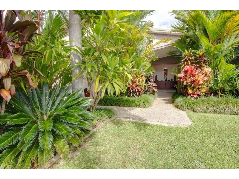 Kewarra Beach QLD 4879