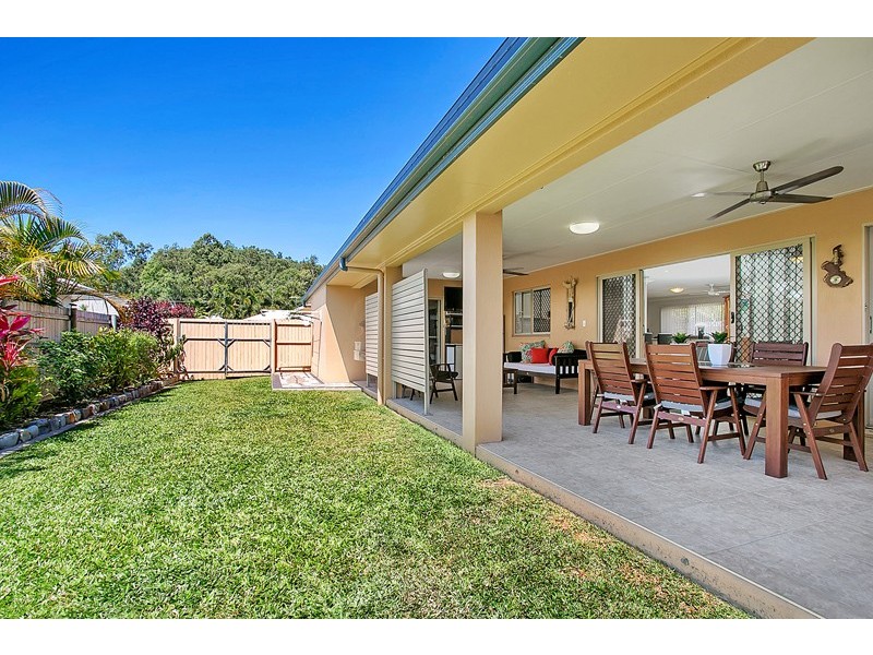 Kewarra Beach QLD 4879