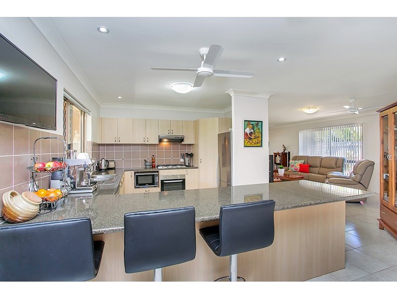 Kewarra Beach QLD 4879