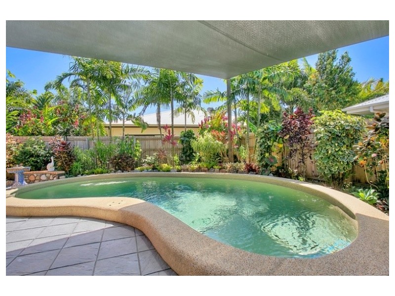 Kewarra Beach QLD 4879