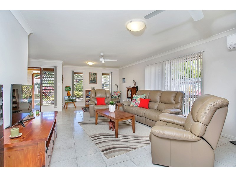 Kewarra Beach QLD 4879