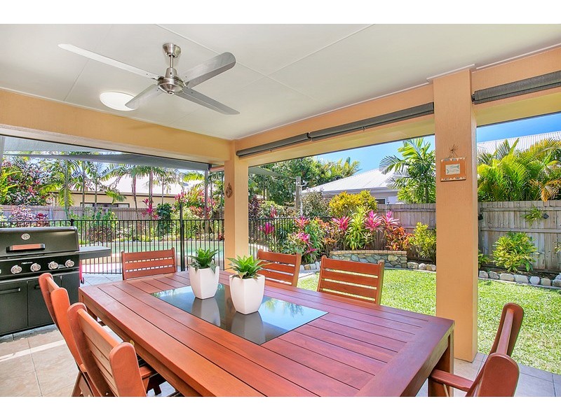 Kewarra Beach QLD 4879