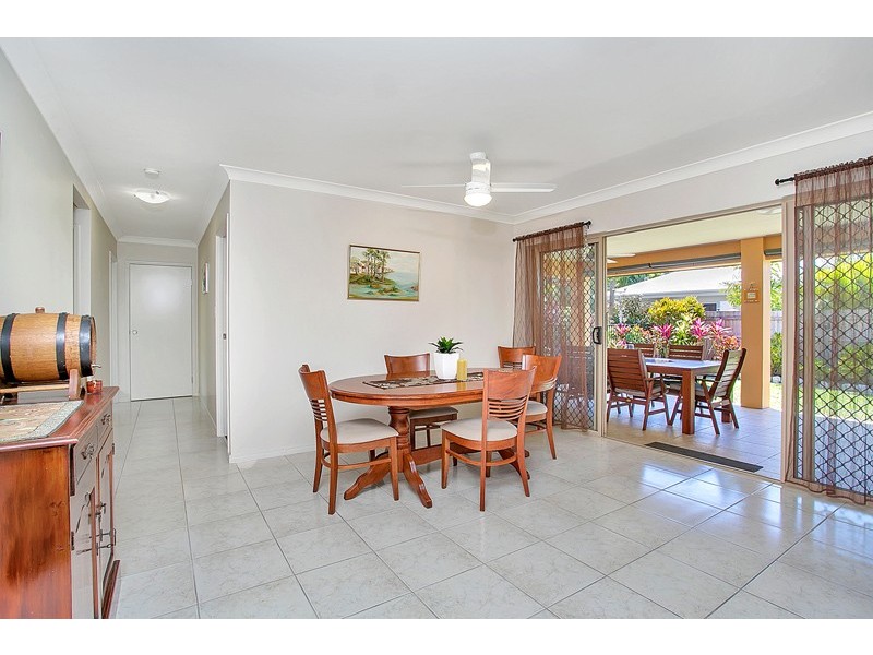 Kewarra Beach QLD 4879