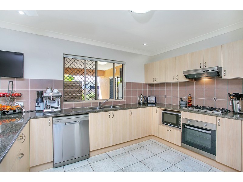 Kewarra Beach QLD 4879