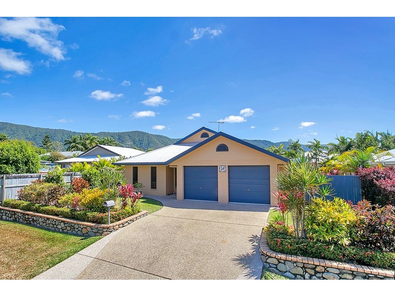 Kewarra Beach QLD 4879
