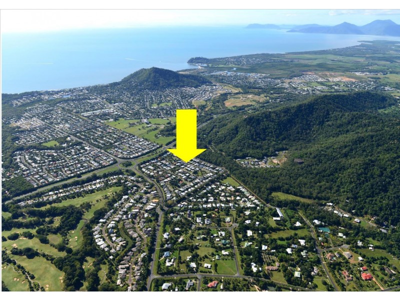 Kewarra Beach QLD 4879