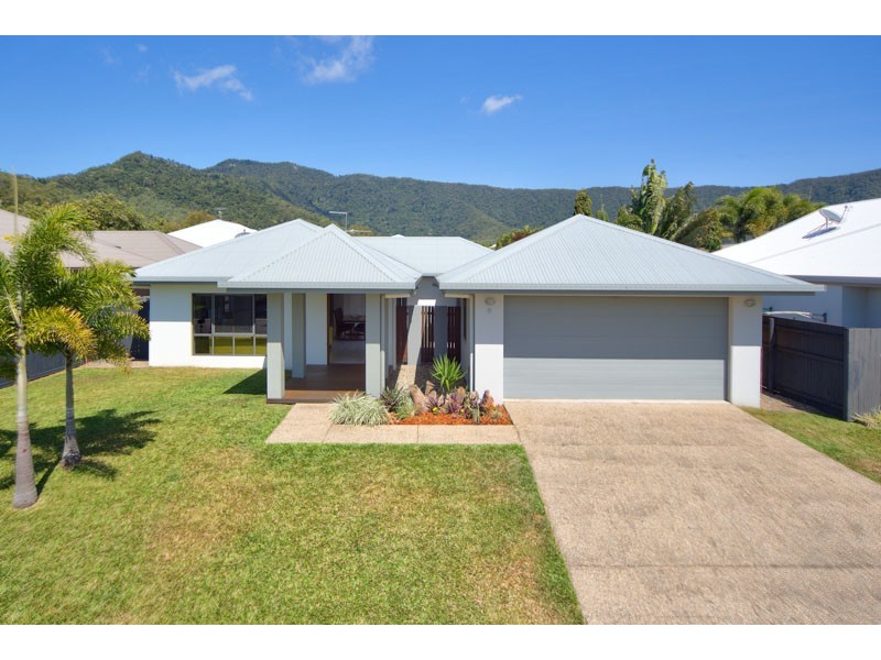Kewarra Beach QLD 4879