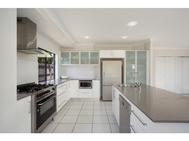 Kewarra Beach QLD 4879