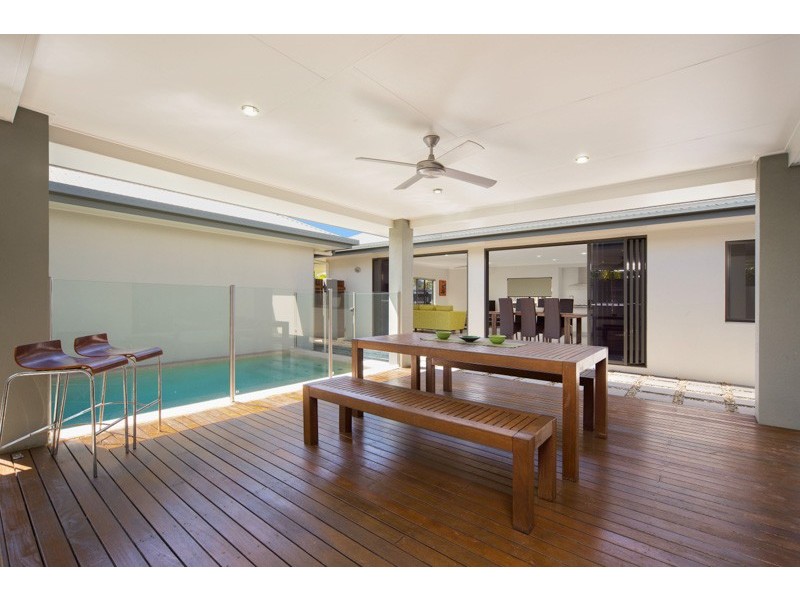 Kewarra Beach QLD 4879