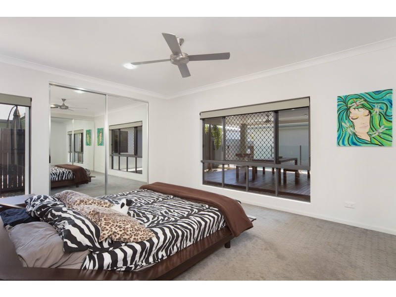 Kewarra Beach QLD 4879