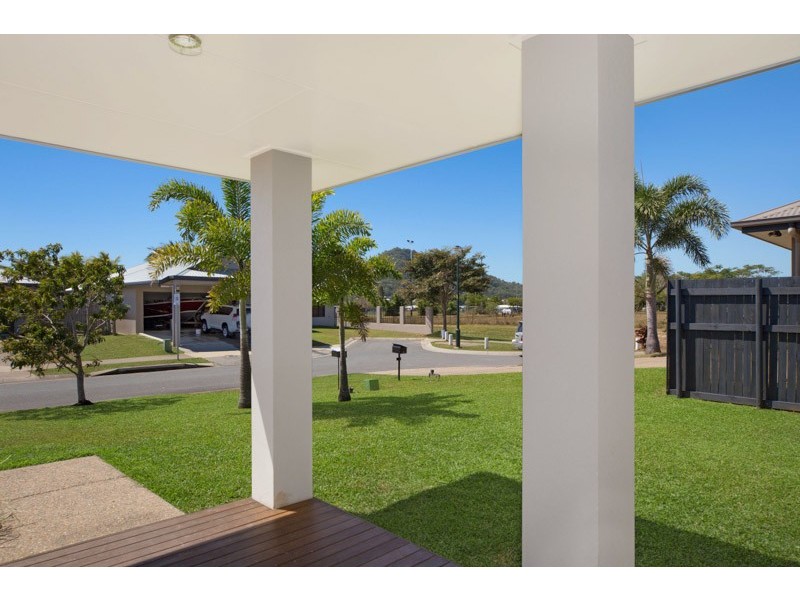 Kewarra Beach QLD 4879