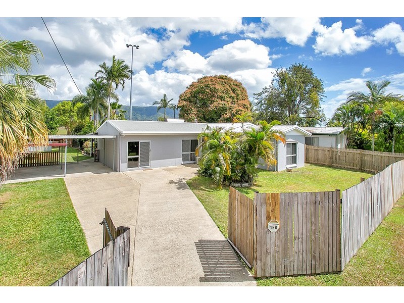 Trinity Beach QLD 4879