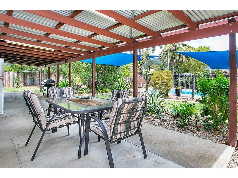 Trinity Beach QLD 4879