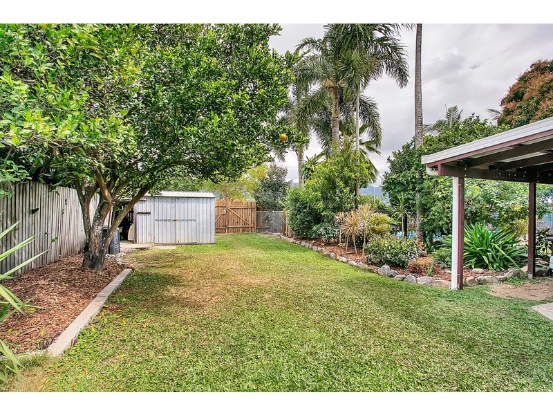 Trinity Beach QLD 4879