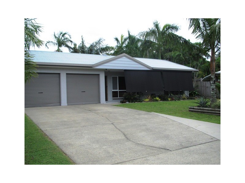 5 Ellwood Street, Kewarra Beach QLD 4879