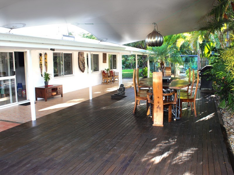 Trinity Park QLD 4879