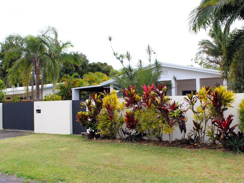 Trinity Park QLD 4879