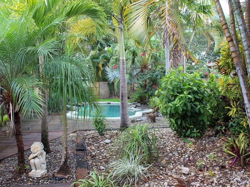 Trinity Park QLD 4879