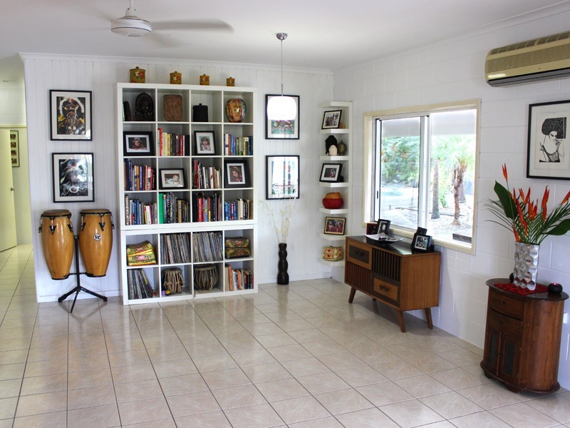 Trinity Park QLD 4879