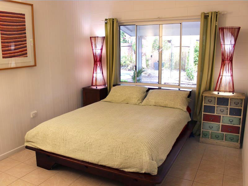 Trinity Park QLD 4879