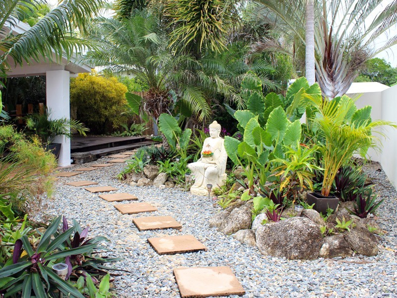 Trinity Park QLD 4879