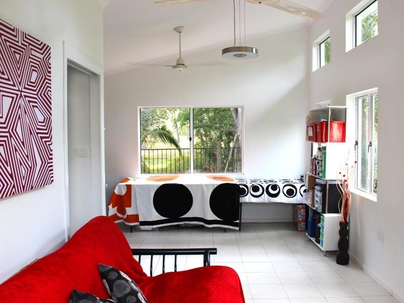 Trinity Park QLD 4879