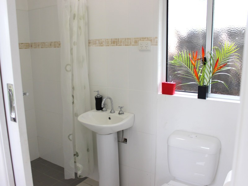 Trinity Park QLD 4879