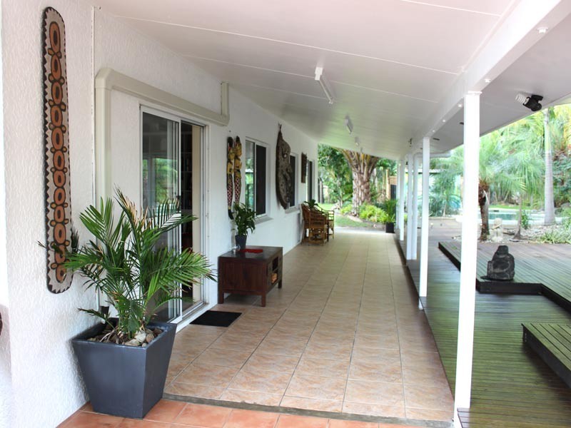 Trinity Park QLD 4879