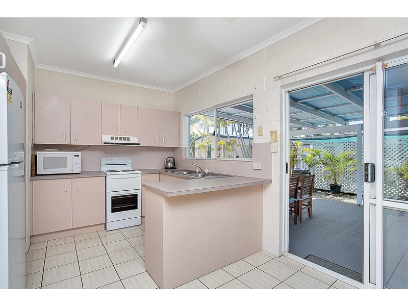 Trinity Beach QLD 4879