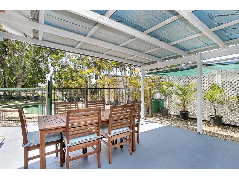 Trinity Beach QLD 4879