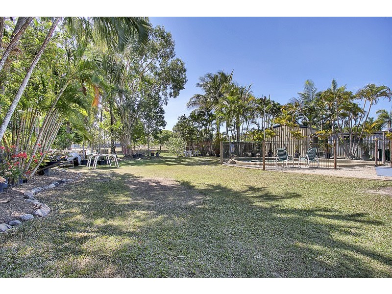 Trinity Beach QLD 4879