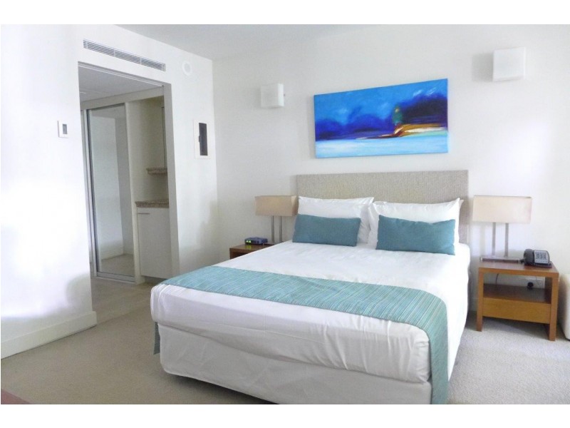 4303/41 Williams Esplanade, Palm Cove QLD 4879