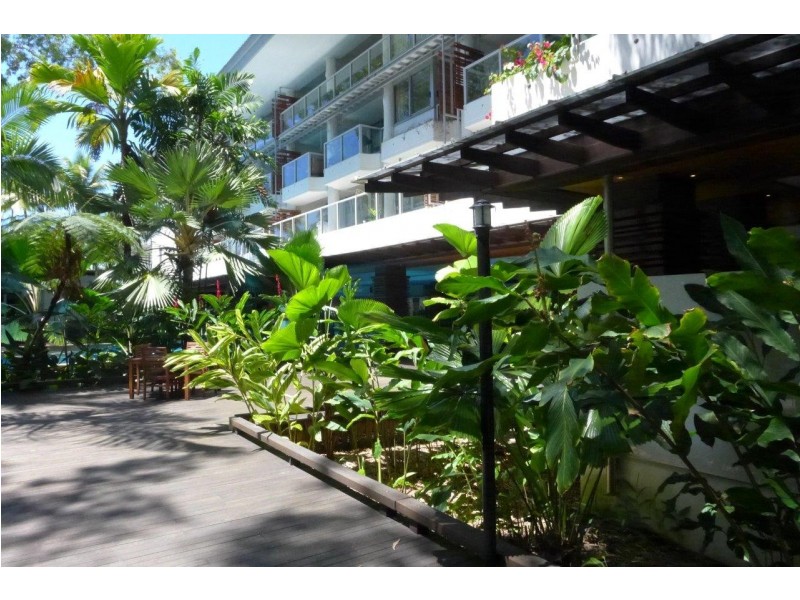 4303/41 Williams Esplanade, Palm Cove QLD 4879