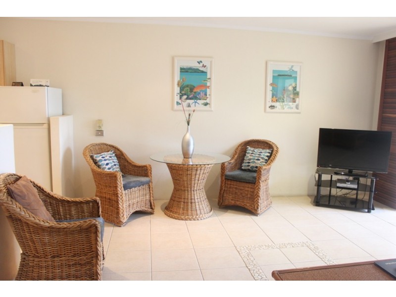 3/131 Williams Esplanade, Palm Cove QLD 4879