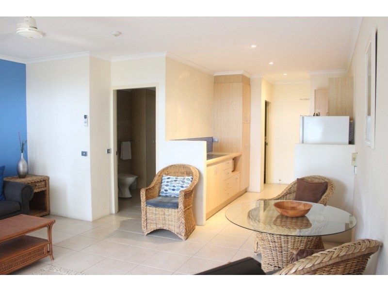3/131 Williams Esplanade, Palm Cove QLD 4879