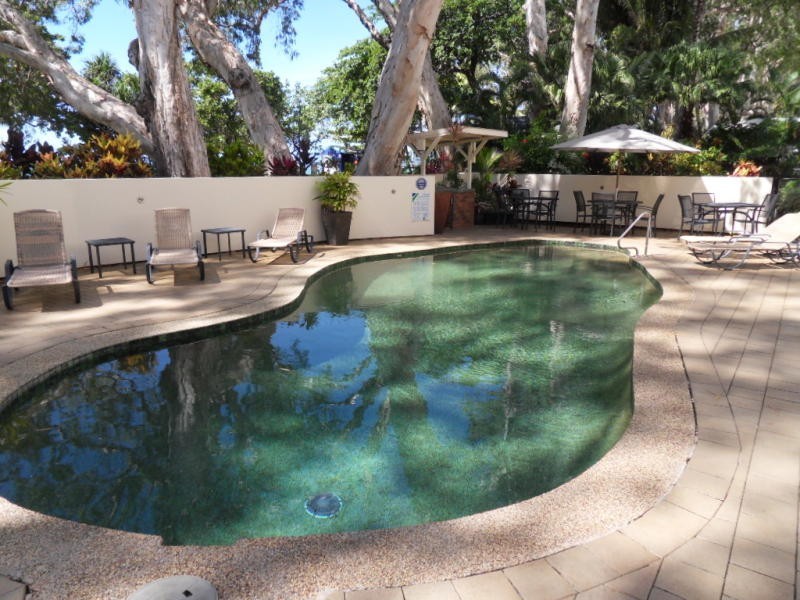 3/131 Williams Esplanade, Palm Cove QLD 4879