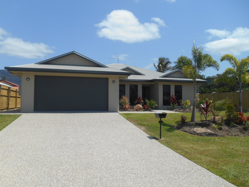 21 Como Close, Kewarra Beach QLD 4879