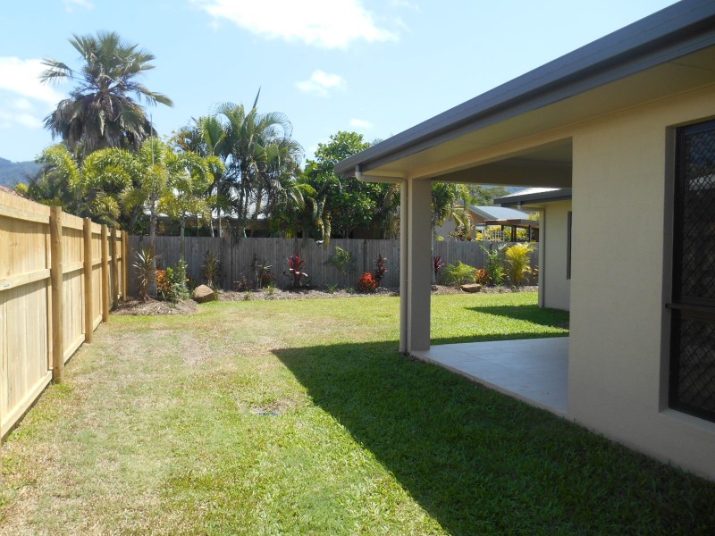 21 Como Close, Kewarra Beach QLD 4879