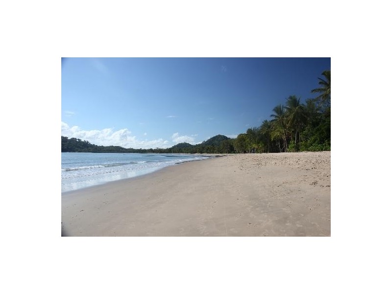 21 Como Close, Kewarra Beach QLD 4879