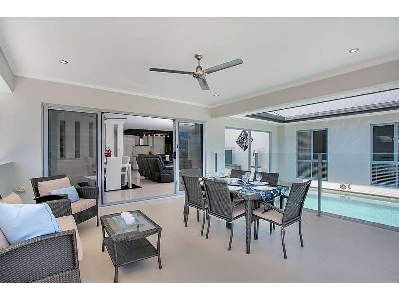 Trinity Beach QLD 4879