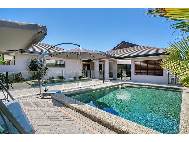 Kewarra Beach QLD 4879