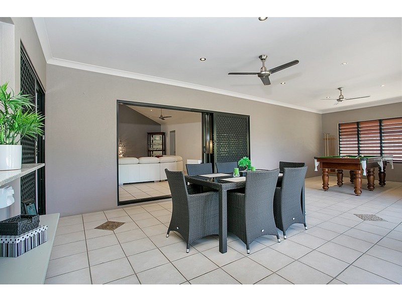 Kewarra Beach QLD 4879