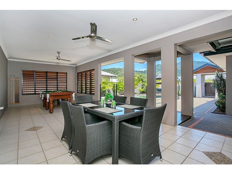 Kewarra Beach QLD 4879