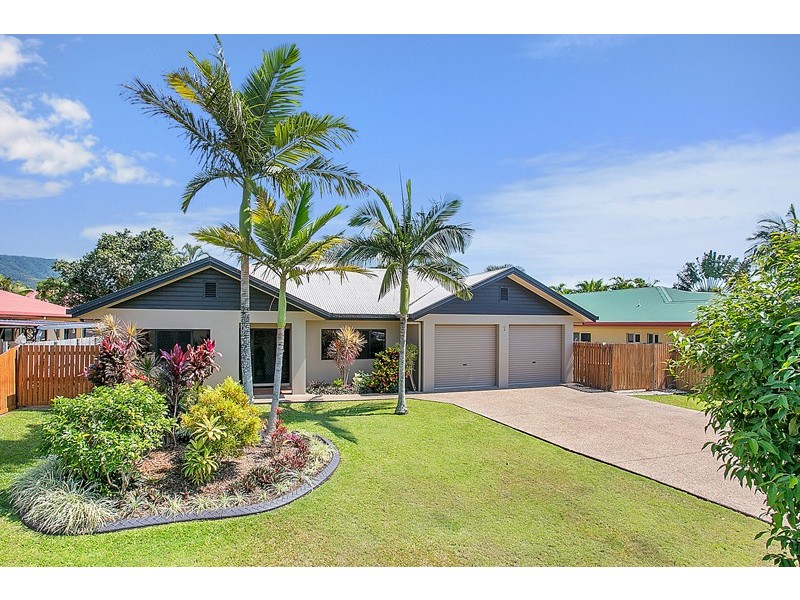 Kewarra Beach QLD 4879