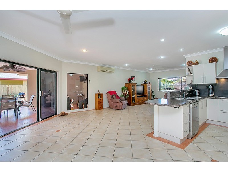 Kewarra Beach QLD 4879