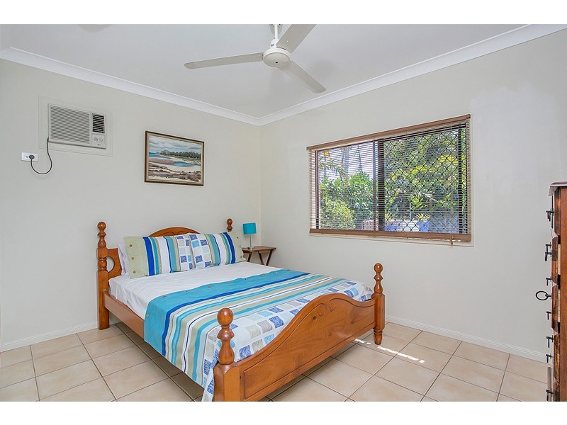 Kewarra Beach QLD 4879