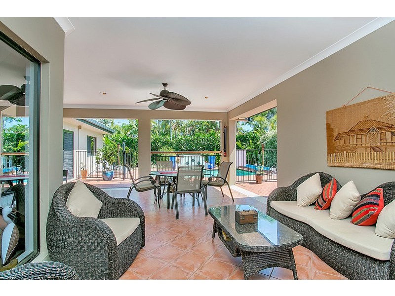 Kewarra Beach QLD 4879