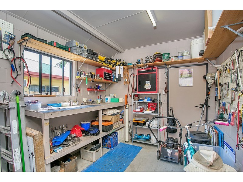 Kewarra Beach QLD 4879