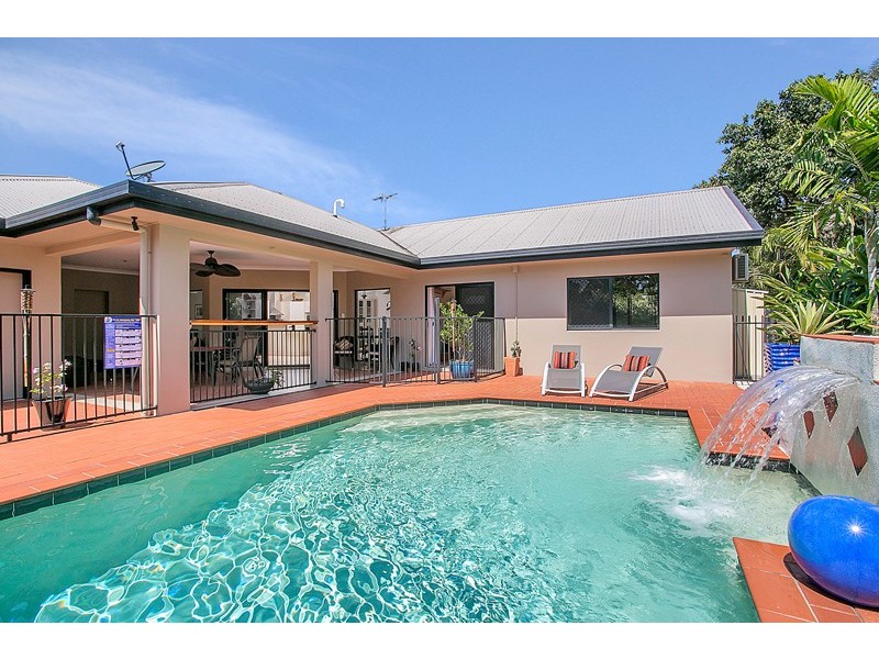 Kewarra Beach QLD 4879