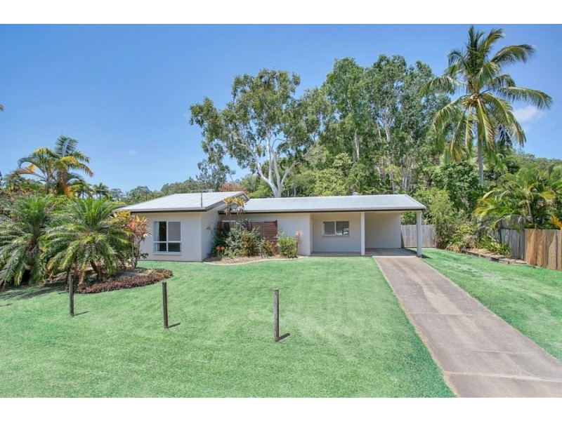 Trinity Beach QLD 4879